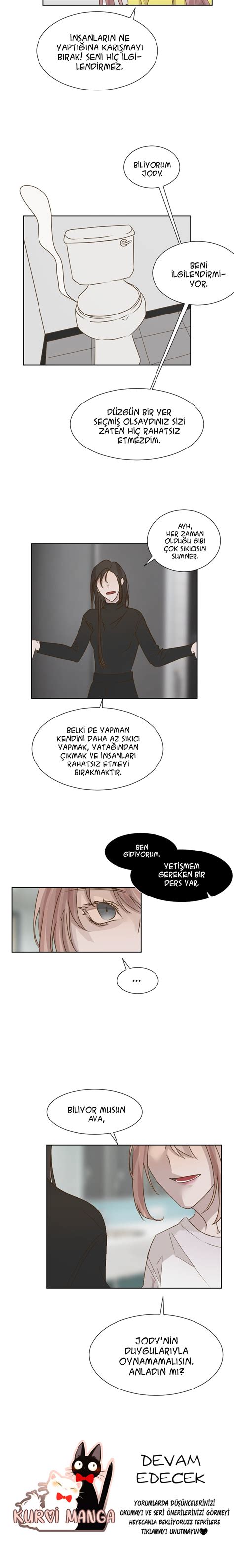 against the odds gl manga